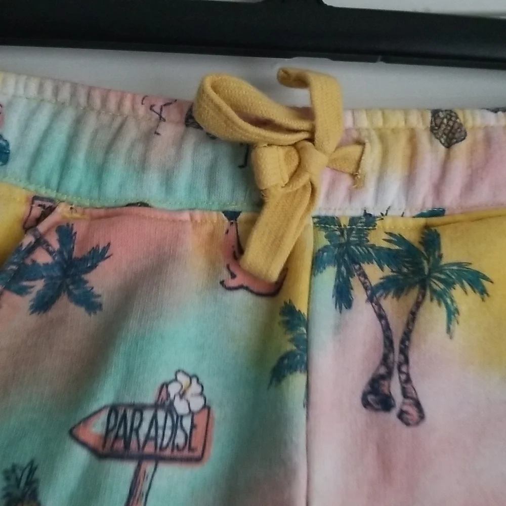 Justice Girl's Shorts